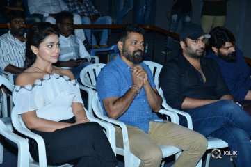 Veera Bhoga Vasantha Rayalu Movie Trailer Launch Photos